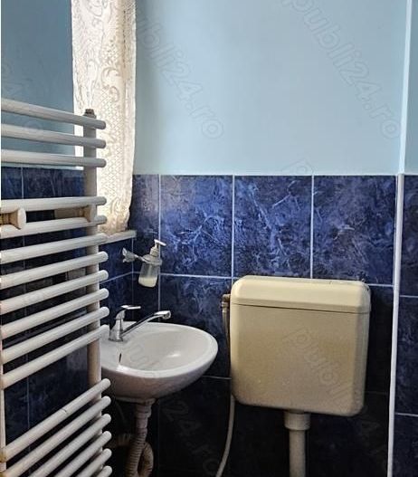 Apartament 3 camere cladire istorica zona Iosefin - Poză 9