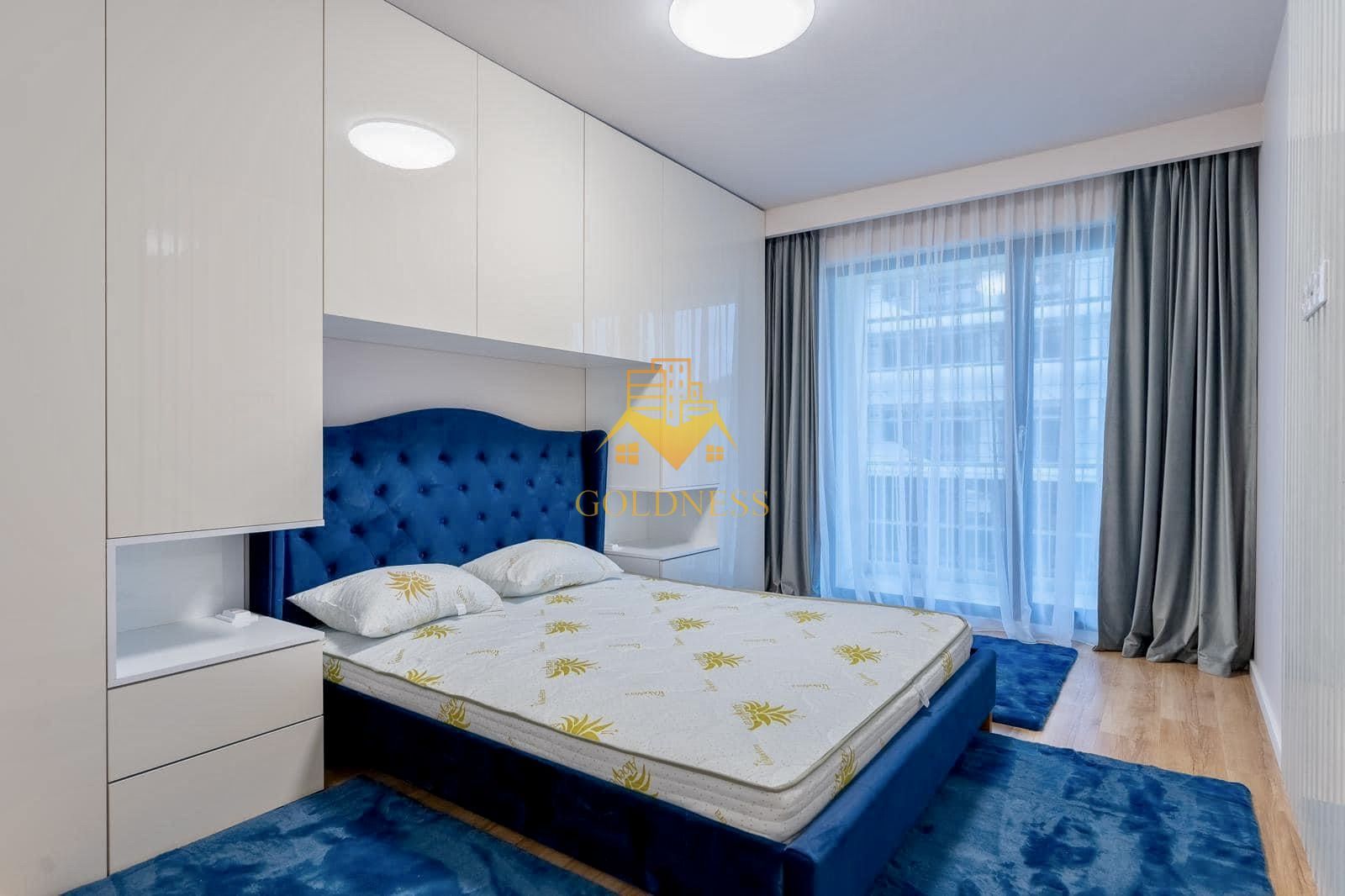 3 camere open space, Parcare, Premium, Eroilor Residence, Floresti - Poză 2