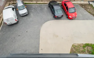 NOU! Spatii de birouri premium de inchiriat | Bdul 1 Mai | Parcare - Poză 11