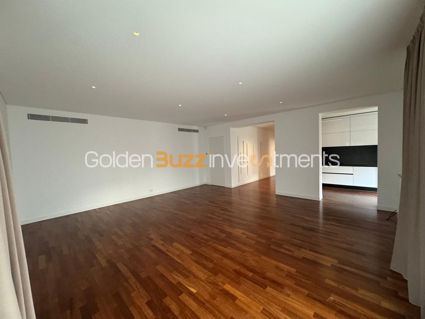 Apartament 4 camere | ~205 mp total  | Zona - Ambasada SUA - Poză 3