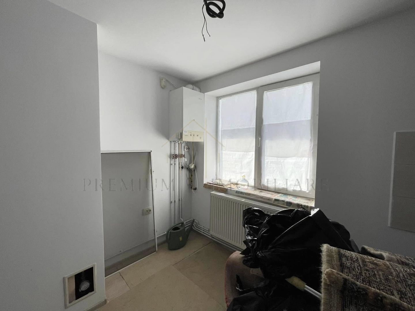 Apartament 2 Camere - Etaj 1 - La casute - Poză 5