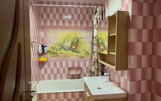 Apartament mobilat, 2 camere decomandat, lângă Iulius Mall - Poză 6