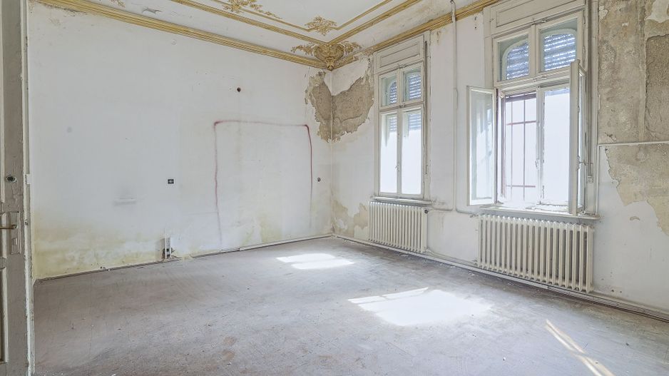 PIATA ROMANA - Calea Dorobanti, ASE | Vila - Spatiu Comercial - Poză 18