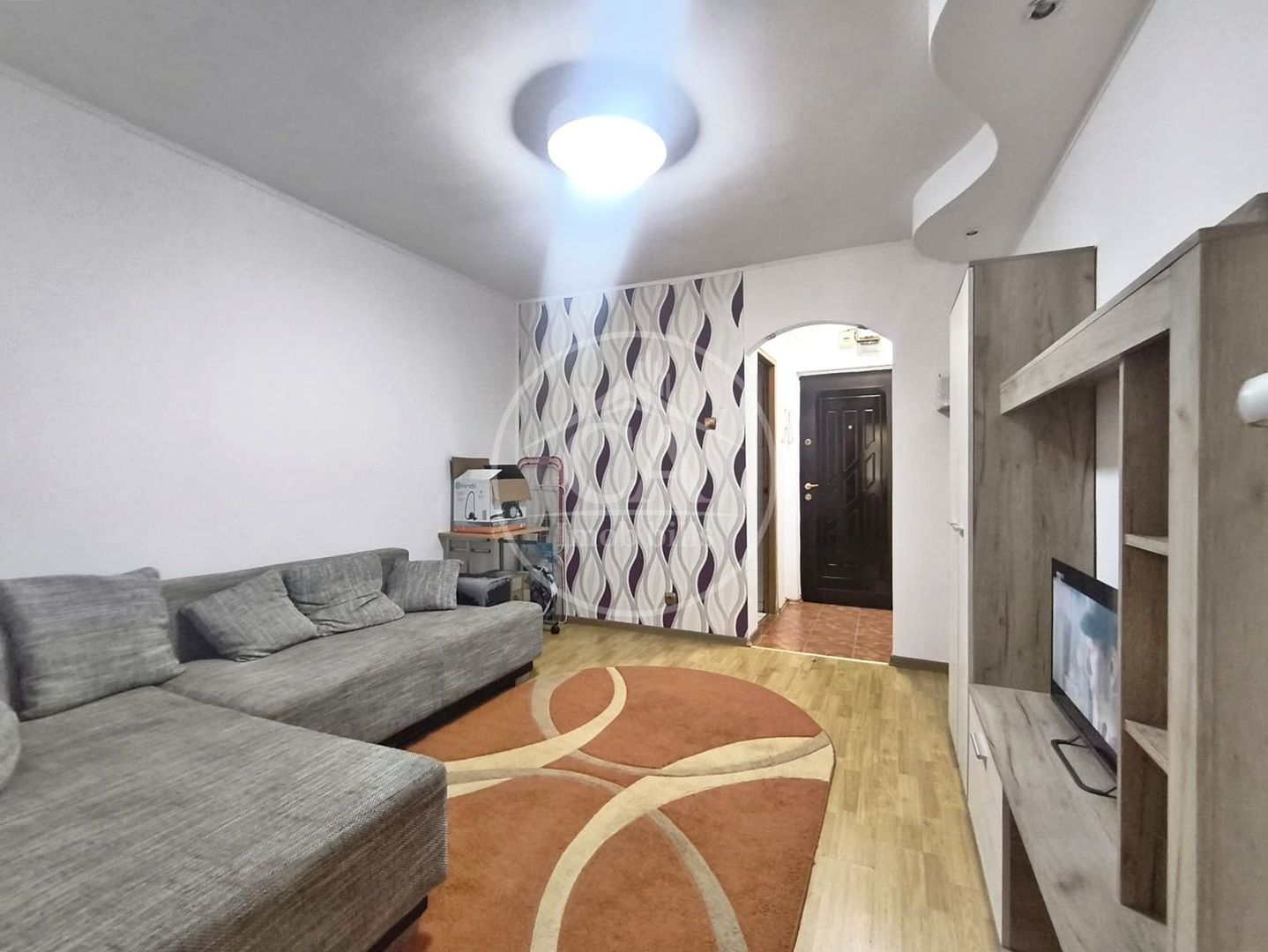 Apartament de vânzare cu 1 camere în zona Iosia, Oradea - Poză 1