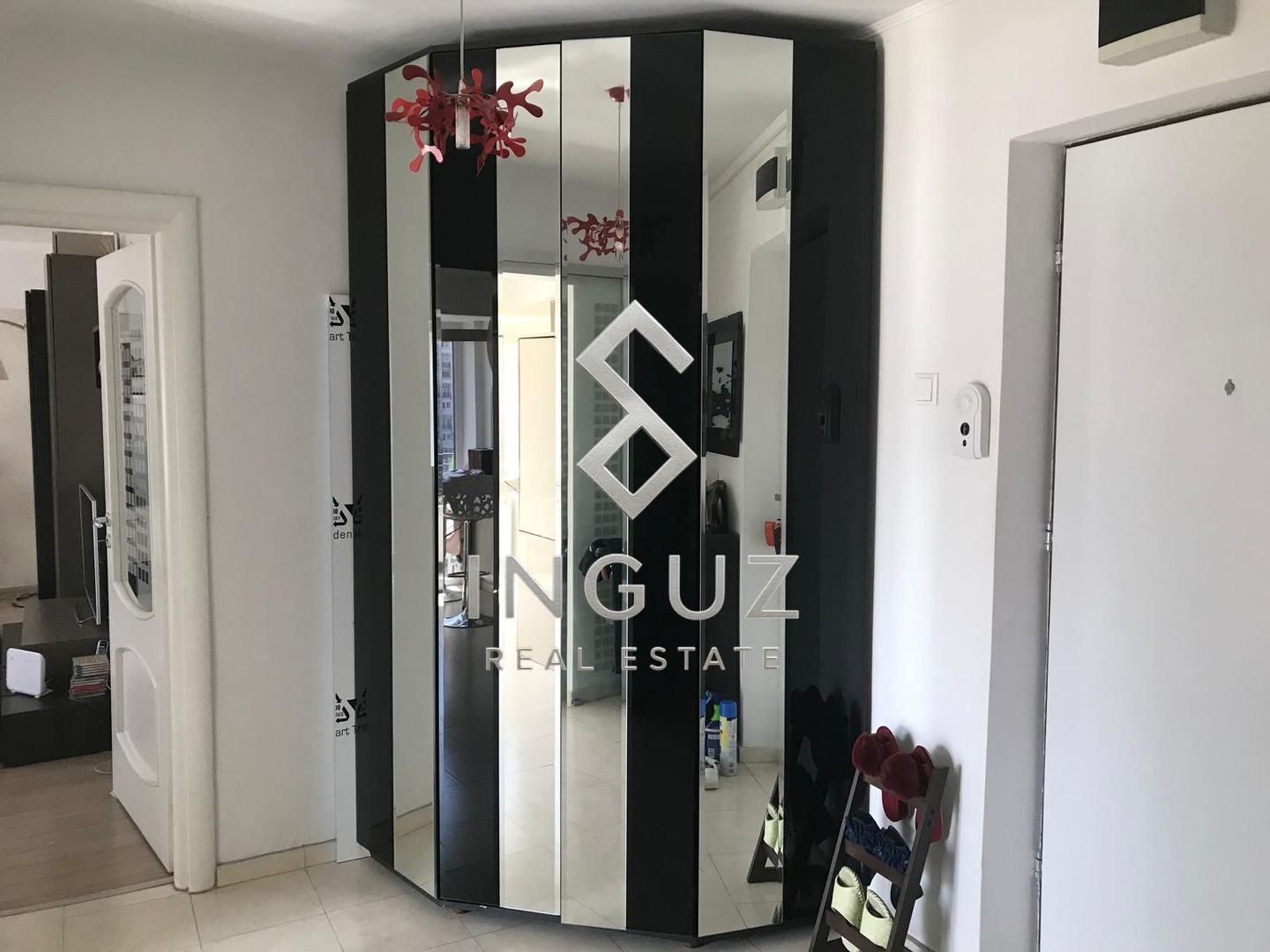 Apartament 2 camere de închiriat – Bd. Unirii | Rond Alba Iulia | 65mP - Poză 7