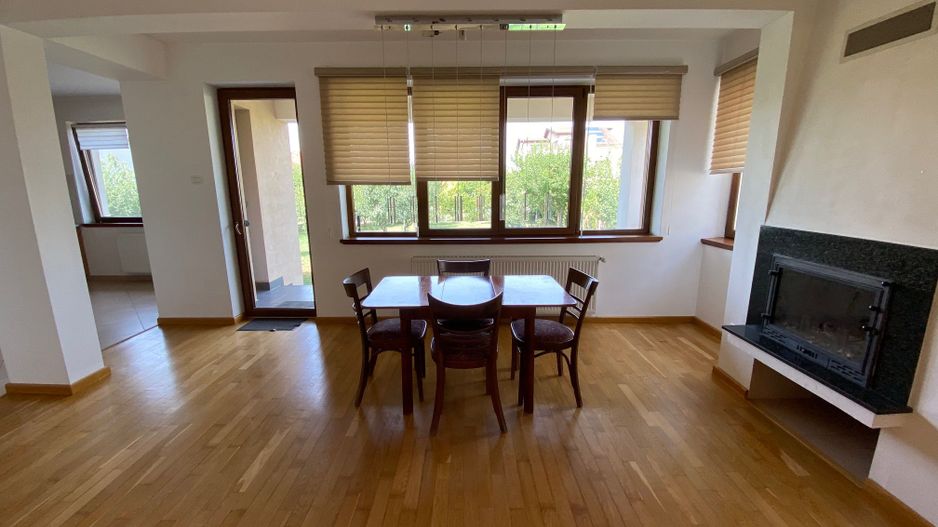 Vilă  inchiriere zona Aradului aproape de British School - Poză 4