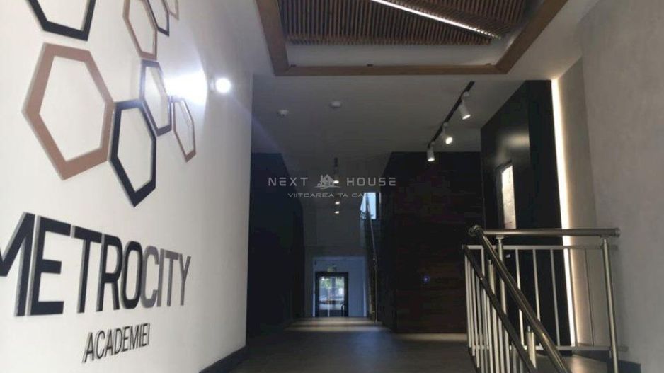 Apartament 2 camere Metrocity  13 Septembrie - Poză 16