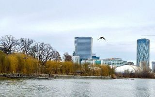 Inchiriere apartament 2 camere  One Floreasca Lake - Poză 16