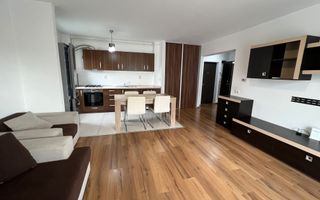 Apartament 3 camere, 68mp, 2 bai, parcare, zona Elite Junior - Poză 2