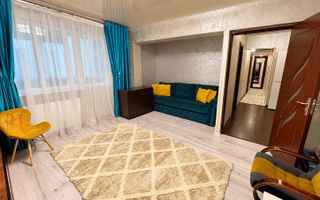 🏡 Apartament cu 3 camere de închiriat – Micro 20, 450 €/lună - Poză 2