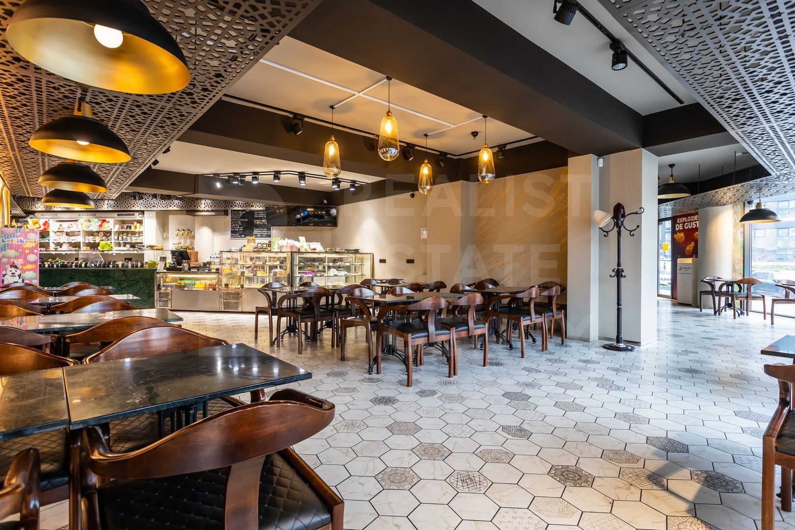 Vânzare, spațiu comercial, 1092mp, str. Mircea cel Bătrîn, Ciocana - Poză 16