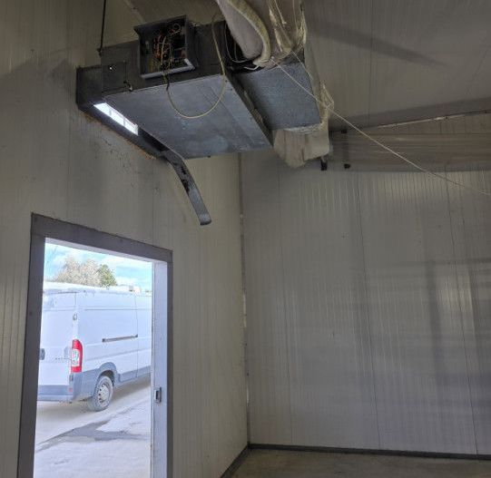 Hală industrială nouă de închiriat – Lumina, Constanța - Poză 5