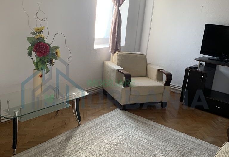 Apartament cu 3 camere în cartierul Păcurari, Iași - Poză 5