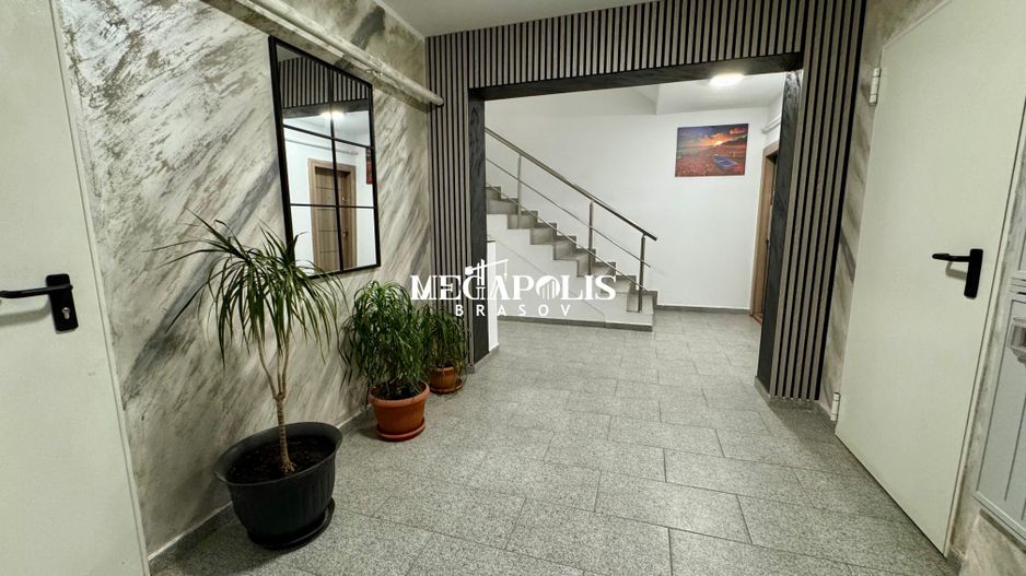 Apartament 2 camere | Decomandat | Loc de parcare | Tractorul - Poză 12