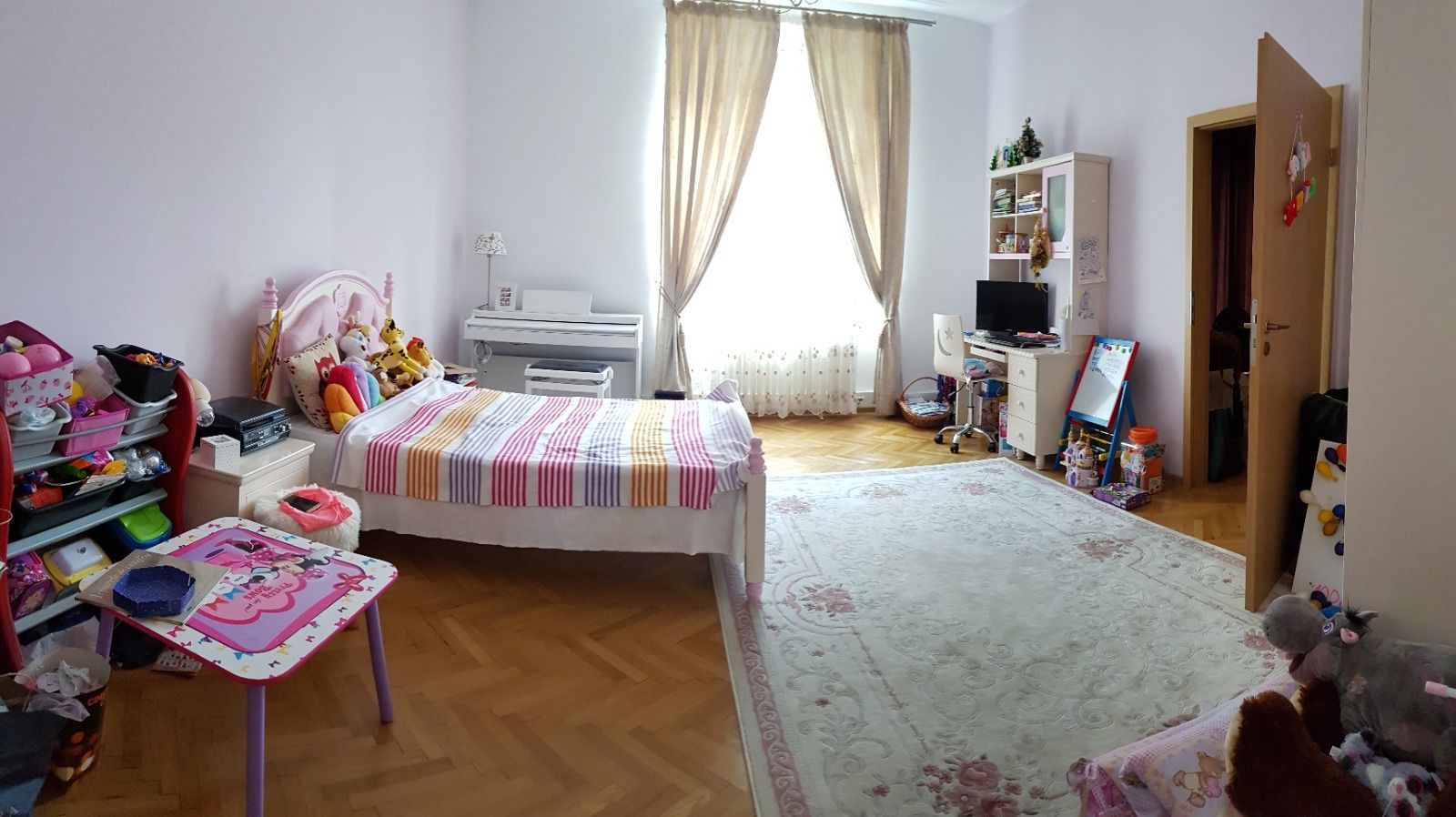 Apartament central Timisoara - 162mp - complet mobilat si utilat - Poză 6