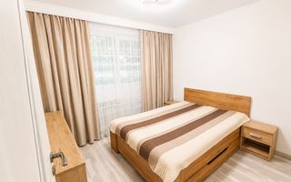 VANZARE 2 CAMERE | TEI | PARTER | BLOC REABILITAT - Poză 1