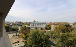 Aradului, 2 camere, centrala proprie - Poză 15