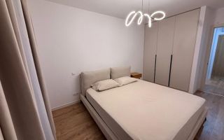 Apartament 2 camere, 57 mp, complet mobilat și utilat, Hercesa STELLARIS - Poză 10