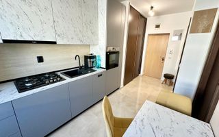 Apartament cu 2 camere in Floresti, etaj 2, zona Stadionului ! - Poză 4