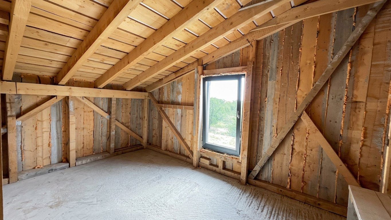 Casa noua si individuala Balotesti | 170 mp utili | 360 mp teren - Poză 17