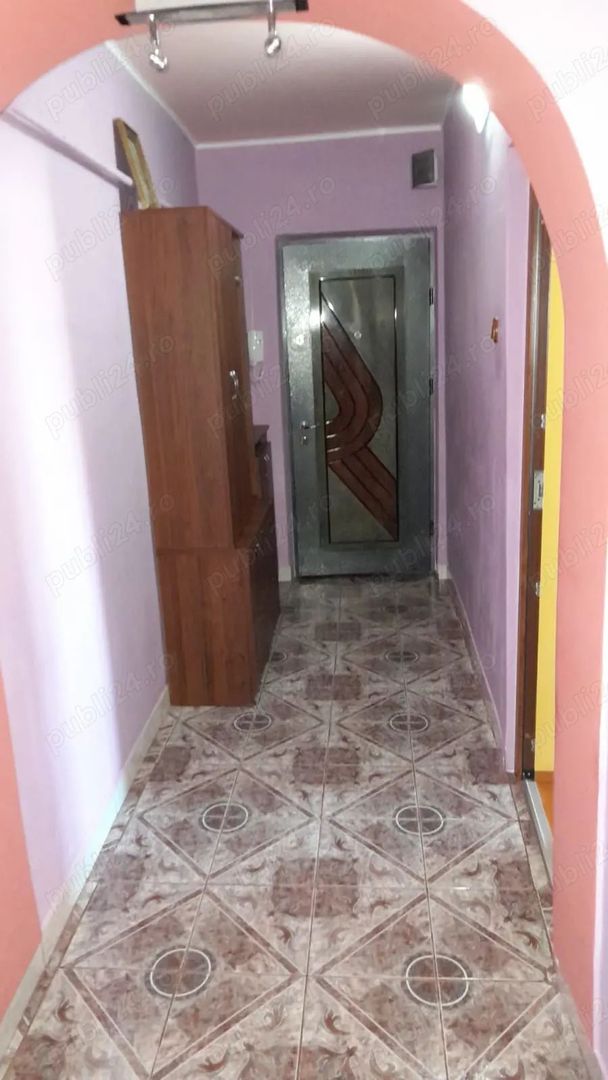 Inchiriez apartament 2 camere, Mazepa 2 – zona Parc Viva - Poză 8