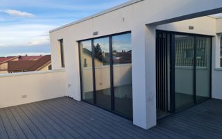 vila indiv-stil medit.,2parcari,curte/centru Popesti-Leordeni - Poză 8