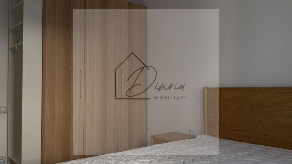 Apartament 3 camere Victoria Homes Pipera I PRIMA ÎNCHIRIERE | COM 0% - Poză 9
