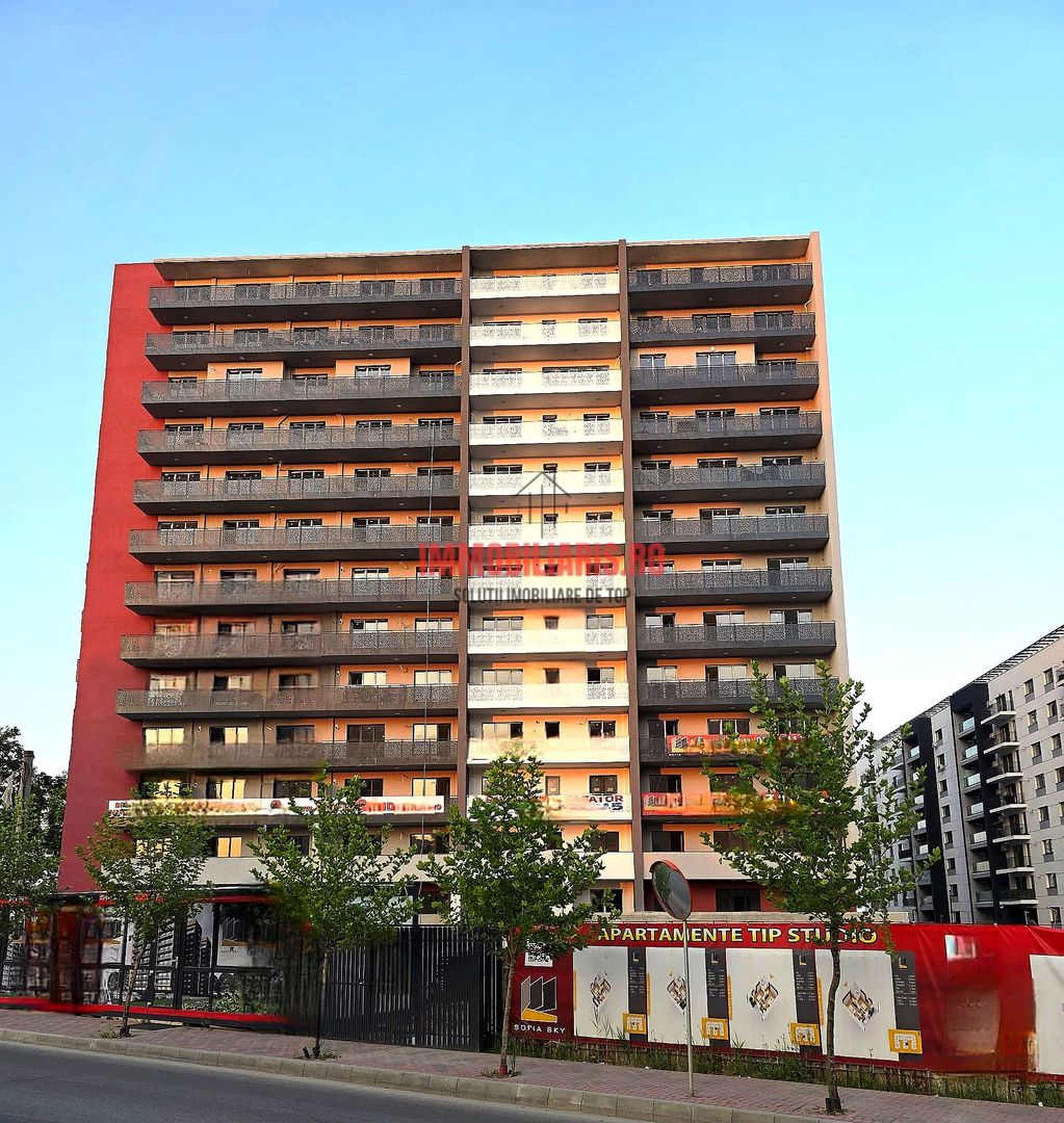 Nicolae Teclu - Metrou și STB 7 minute - Birou de Vânzări - Poză 1