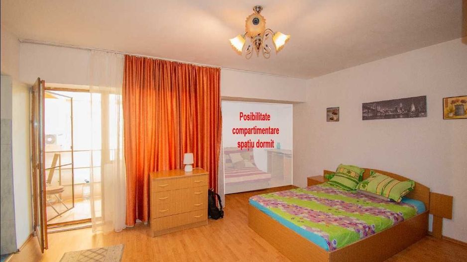 Vanzare Garsoniera 43mp in Titan-Nicolae Grigorescu - Poză 4