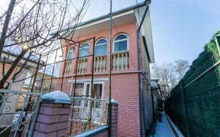 Vânzare, casă, 2 nivele, 3 camere, str.  Barbu Lautaru 9B, Buiucani - Poză 1