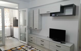 Apartament 2 camere Aparatorii Patriei / Viva Residence