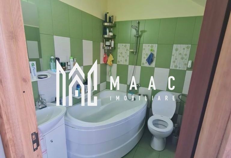 Casa | 3 camere | Teren 151 MP | Mobilata | Sura Mare - Poză 6