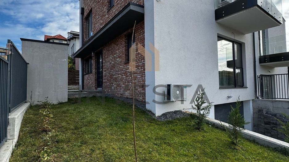 Duplex finisat la cheie! - Poză 14