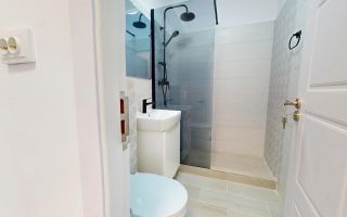 De vanzare garsoniera zona Bartolomeu, Avantgarden - Poză 8