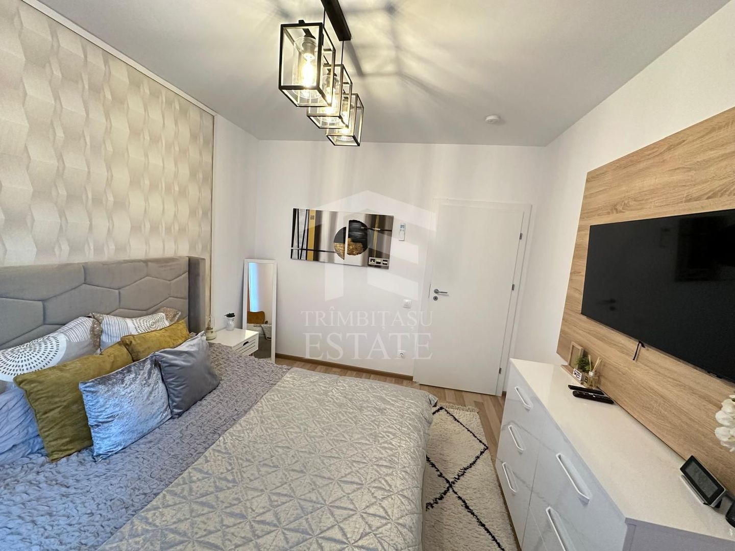 Apartament 2 camere cu loc de parcare si terasa EvoCasa Optima Titan - Poză 14