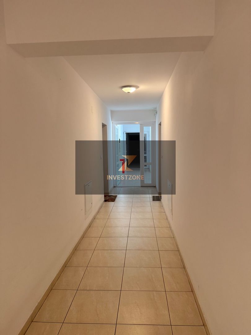 Prima Nufărul, 2 camere, 54 mp utili, bloc nou, lift - Poză 27