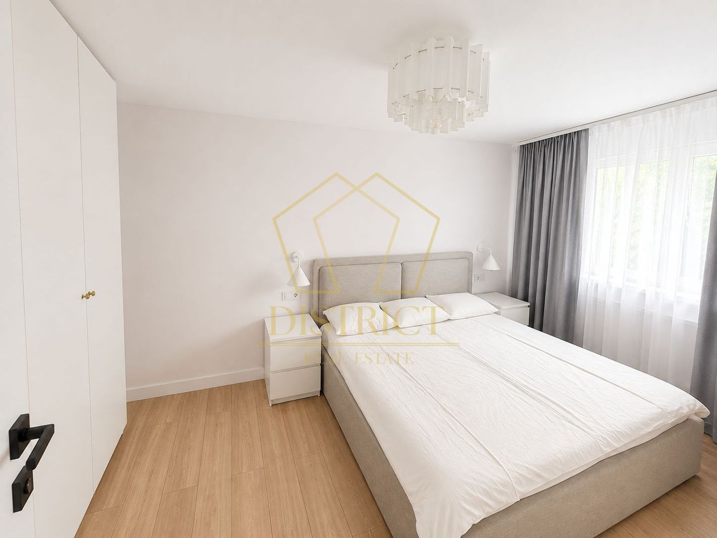 Apartament modern cu 2 camere | Spitalul Judetean - Poză 4