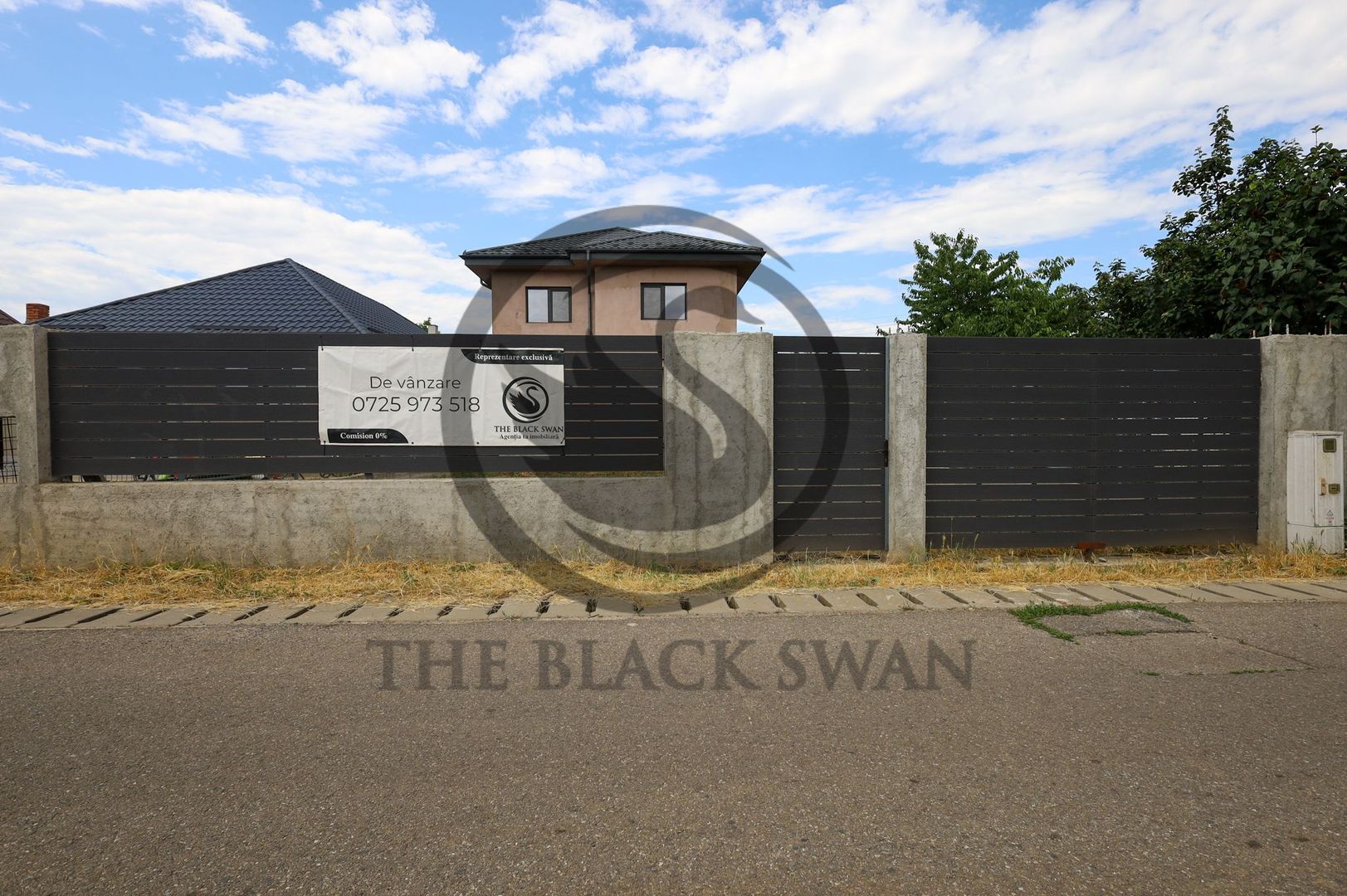 Casa de vanzare | 664 mp teren | Strejnicu, Prahova | Comision 0% - Poză 1