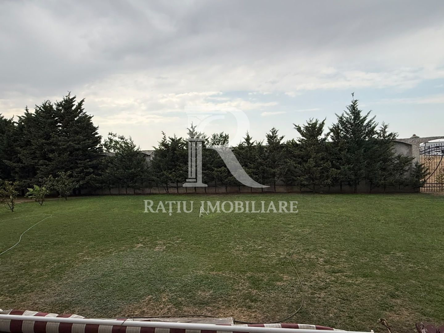 Proprietate | D+P+1+M | Destinată activitătii comerciale | Oradea - Poză 12