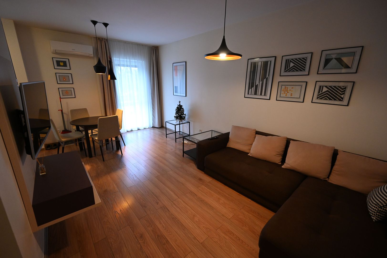 Apartament de lux in bloc nou cu loc de parcare inclus! - Poză 3