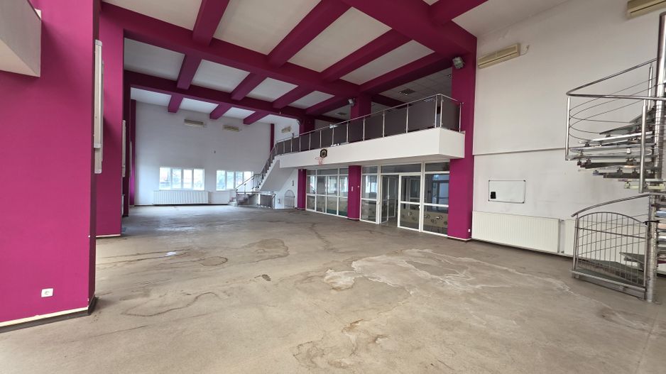 Oferta zilei! Spatiu comercial versatil Voluntari - Poză 12