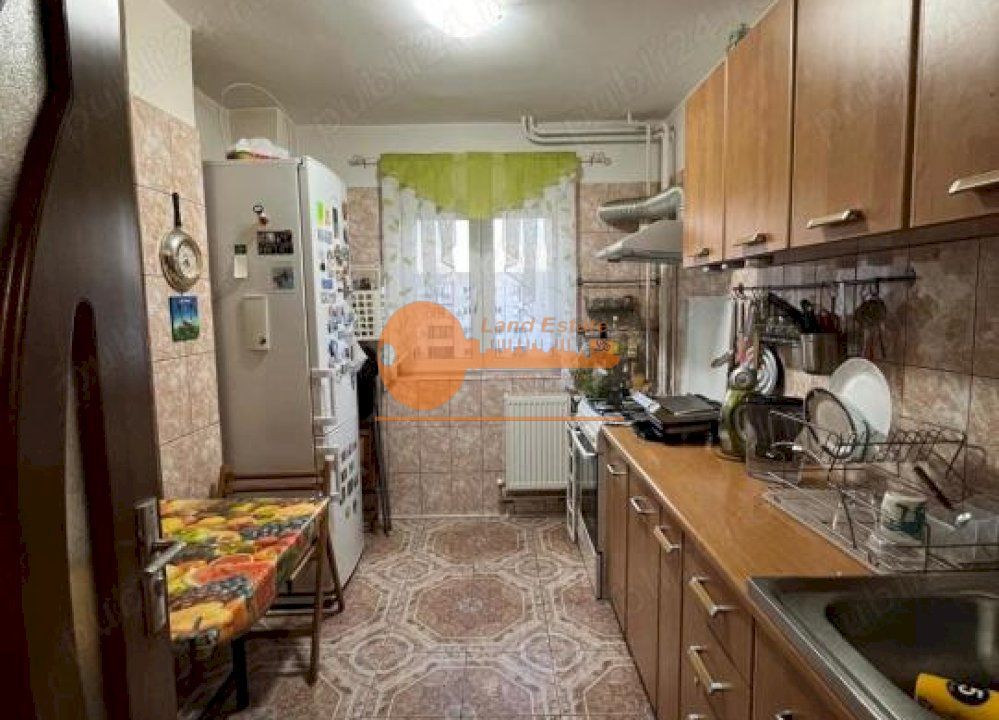 3 camere Unirii-Mamulari ( 5 min metrou ) - Poză 9