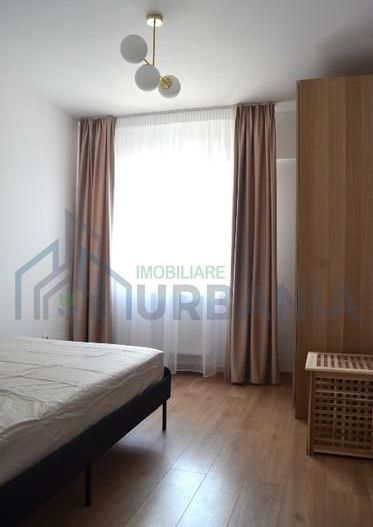 Apartament 3 camere, Târgu Cucu (Ultracentral), 71 mp, mobilat și utilat complet - Poză 5