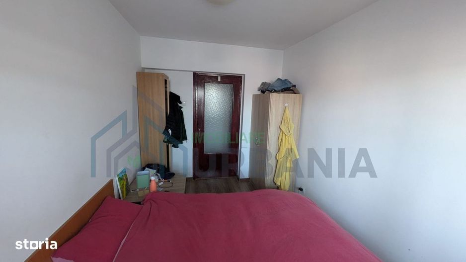 Apartament 4 camere ultracentral, lângă UMF Iași – 3 dormitoare, 2 băi - Poză 8