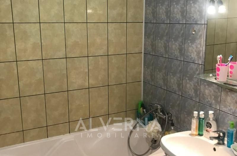 Apartament 2 camere | 47 mp | balcon | mansarda | cartier Zorilor - Poză 4
