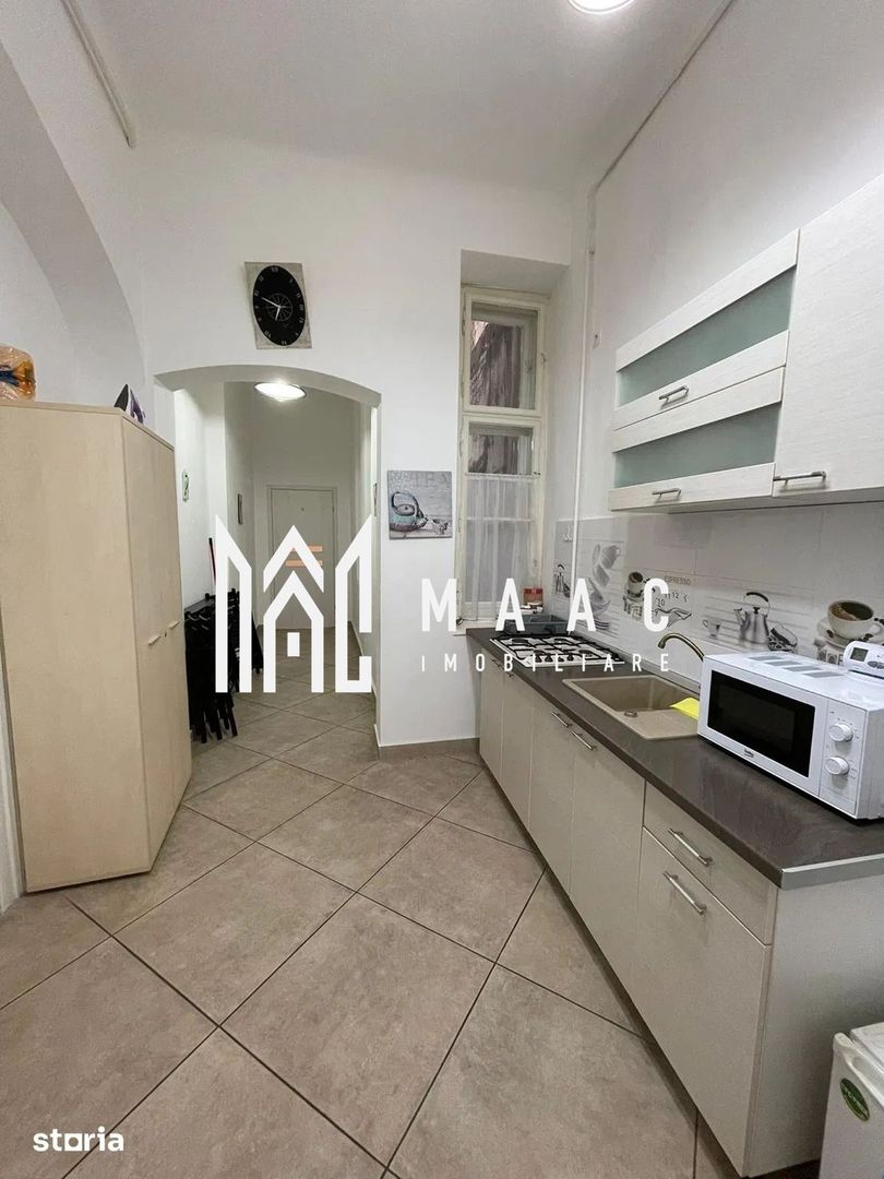 Casă de vânzare Sibiu | Central | 236 mp | 6 băi - Poză 17