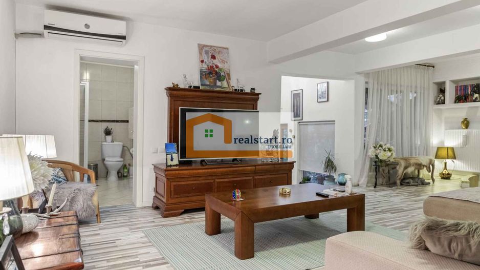 Soseaua Fundeni, P+M, gradina amenajata, 1 loc parcare in curte - Poză 20