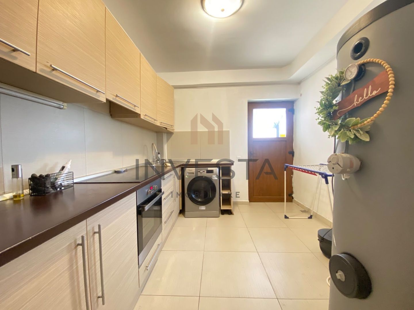 Casa individuala de 256 mp si curte, Pet friendly, in Andrei Muresanu! - Poză 27