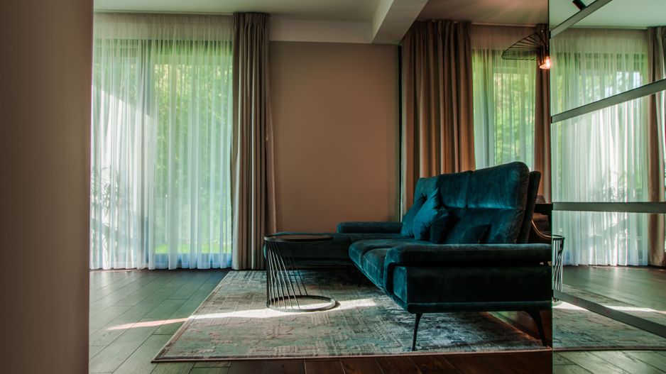 Vila SUPERBA Langa Padure || Spa & Design Modern - Poză 22