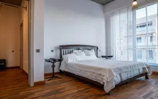 Penthouse spectaculos cu vedere directa la padure I Pipera - Poză 18
